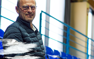 Le mot du Président sur la saison 2022-2023