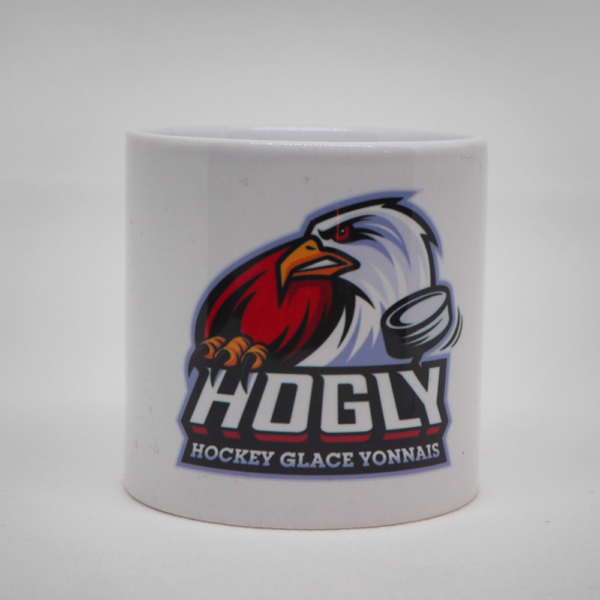 Mug HOGLY