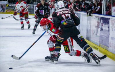 D2 – Retour sur le match vs. Courbevoie