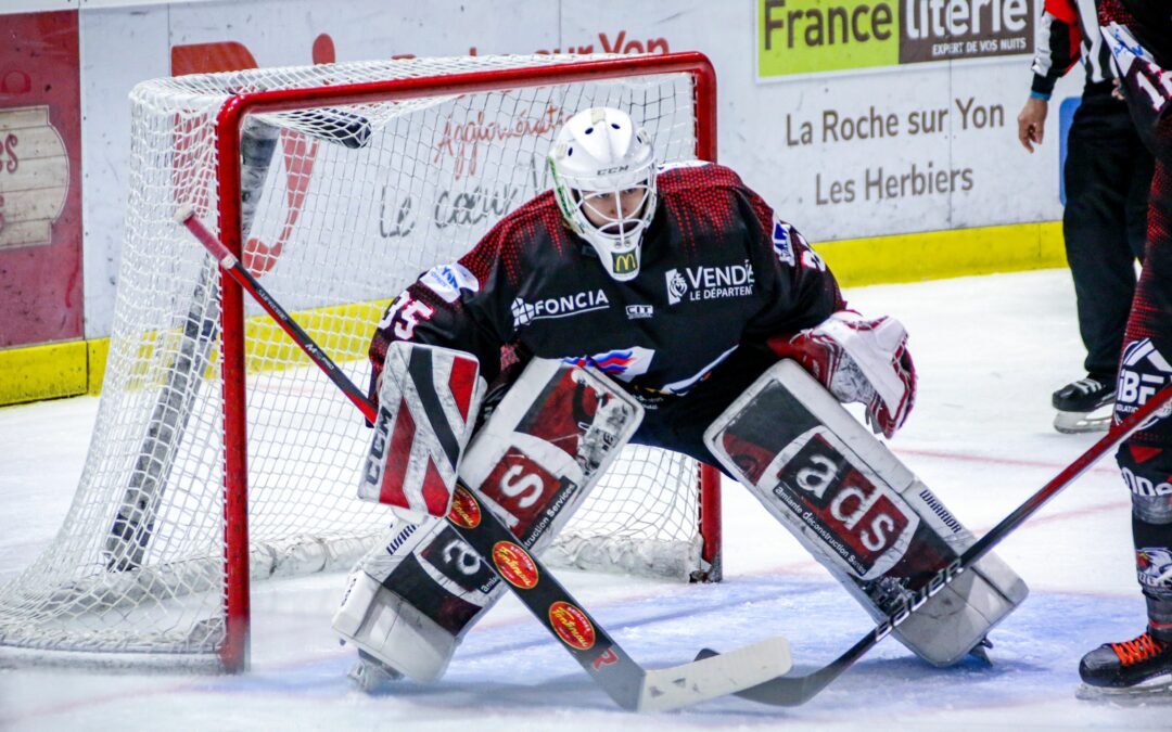 D2 – Retour sur le match à Amiens