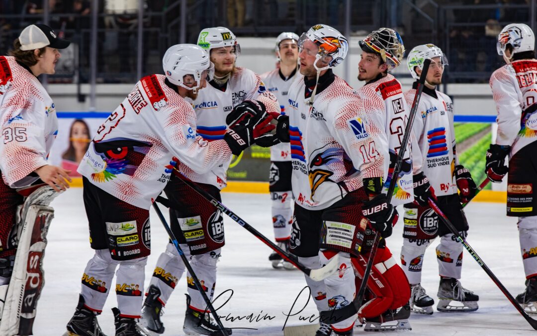 D2 – Retour sur le déplacement vs. Toulouse-Blagnac